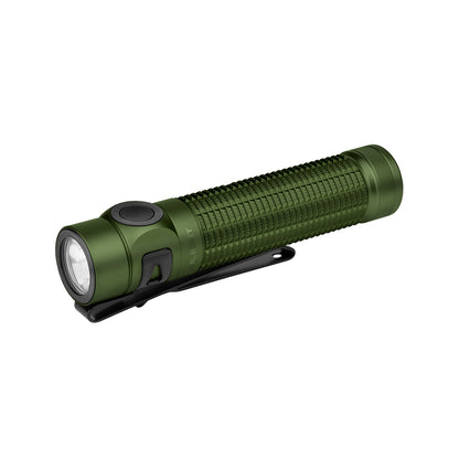 Baton 4 Pro OD Green