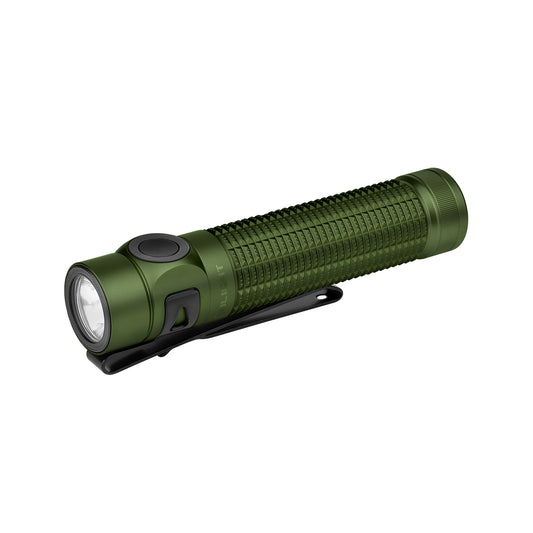 Baton 4 Pro OD Green