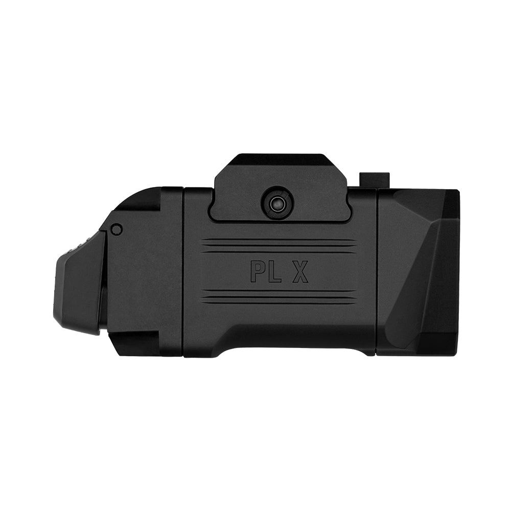 PLX Valkyrie