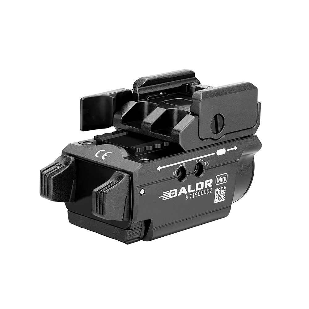 Baldr Mini