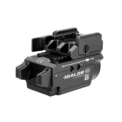 Baldr Mini