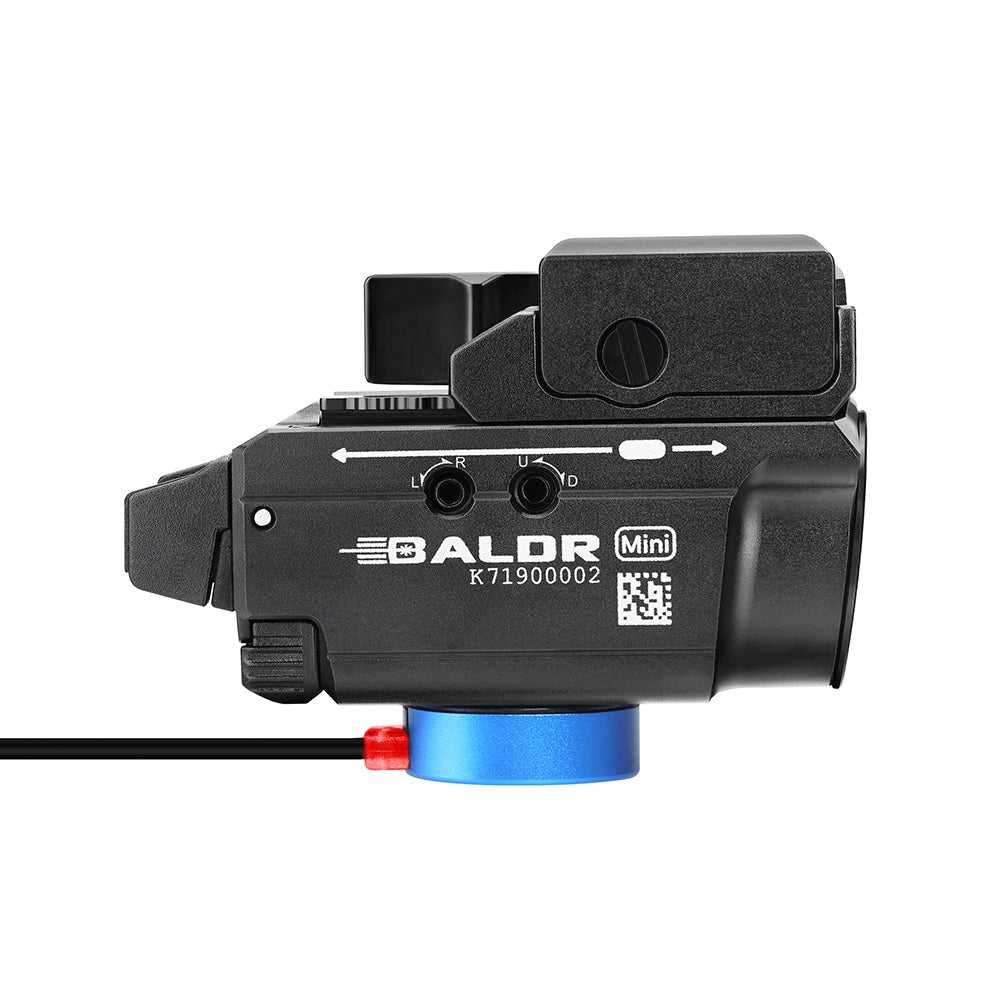 Baldr Mini