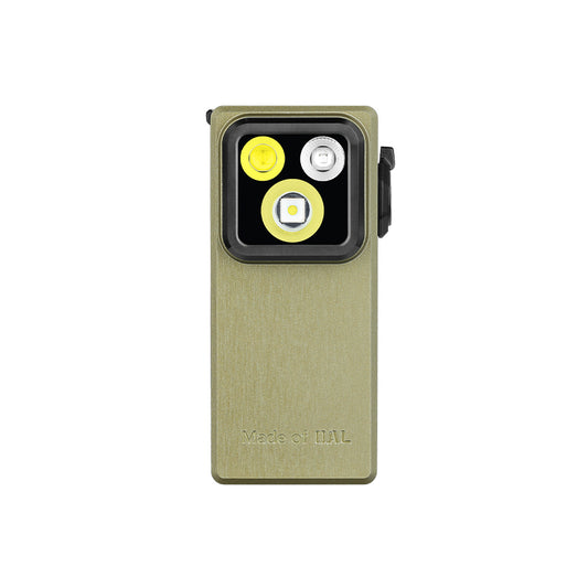 Oclip Ultra
