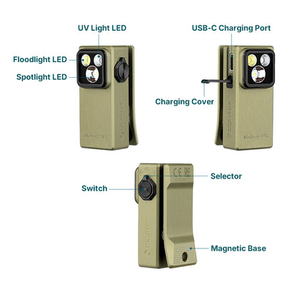 Oclip Ultra