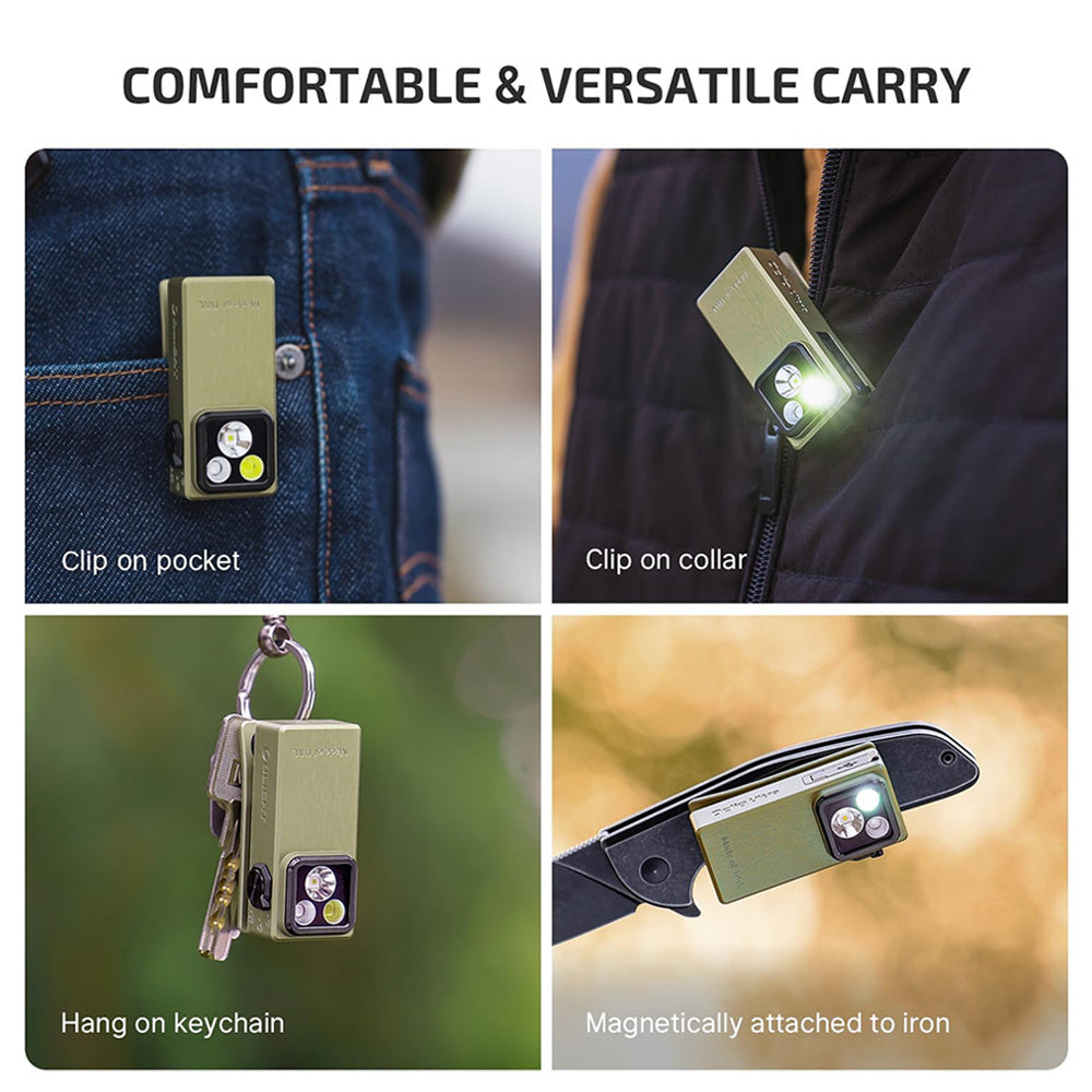 Oclip Ultra
