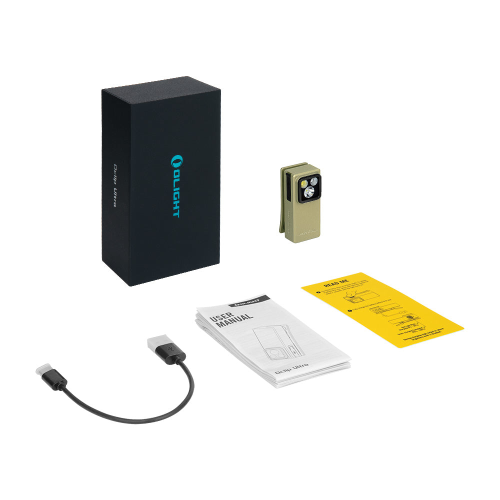 Oclip Ultra