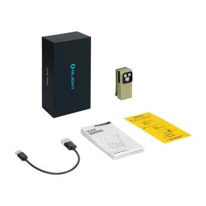 Oclip Ultra