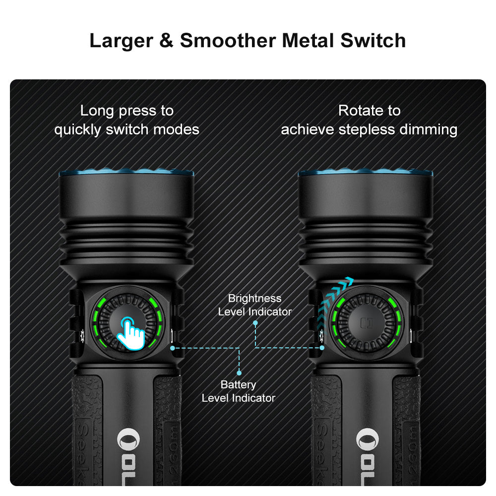 Seeker 4 Pro