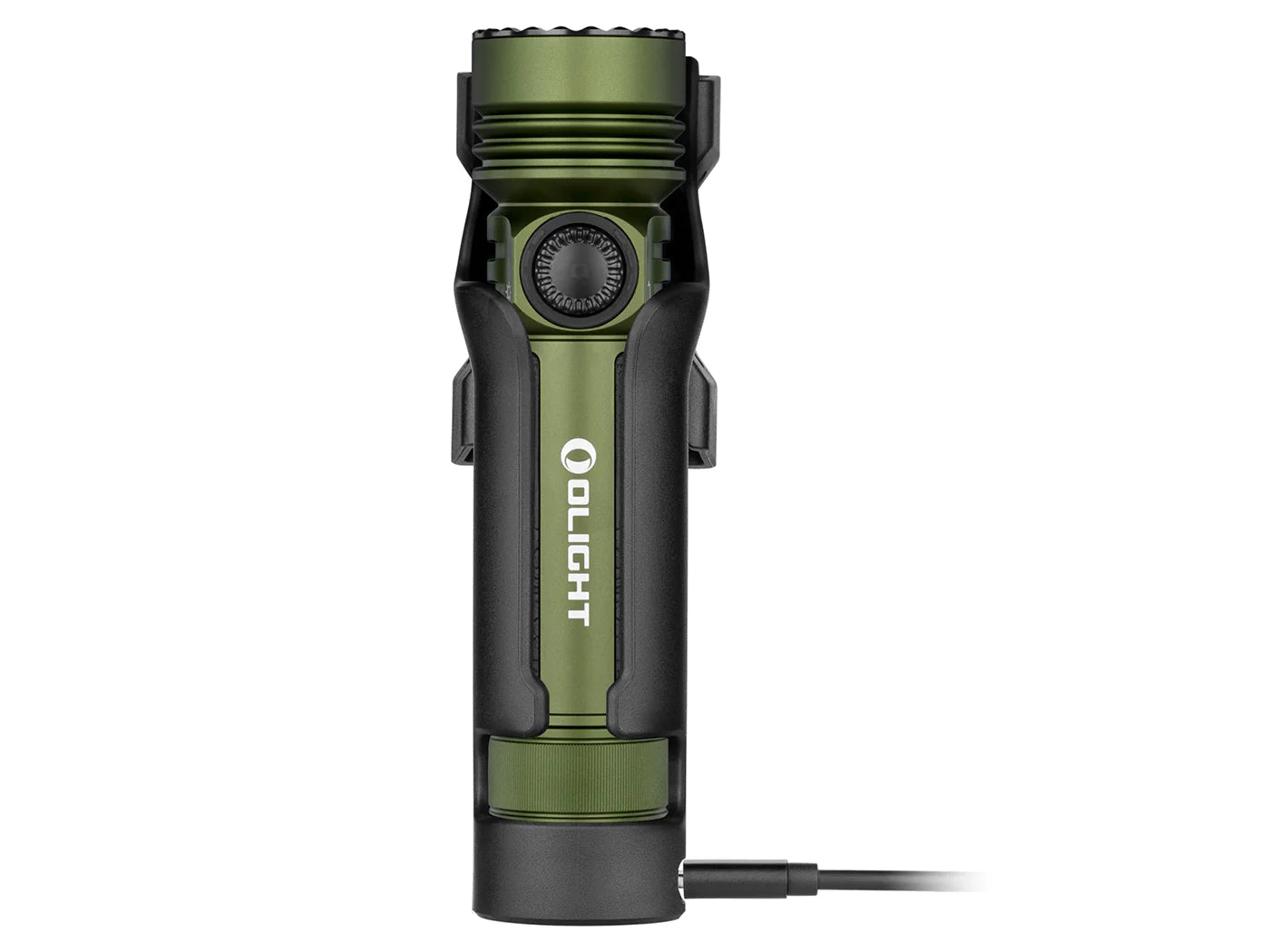 Seeker 4 Pro OD Green