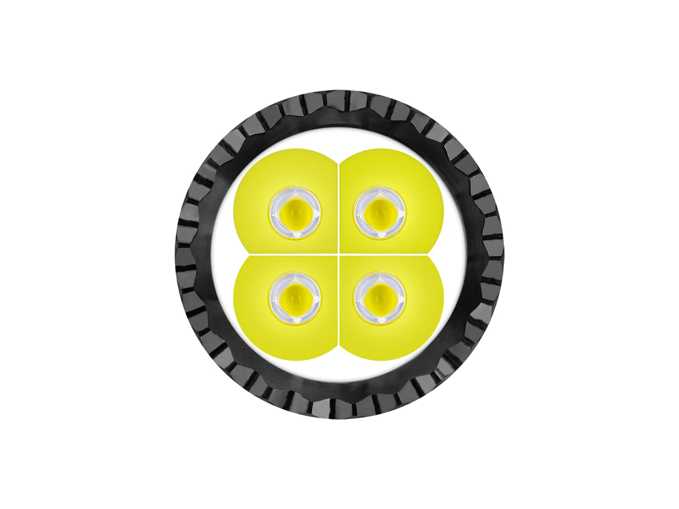 Seeker 4 Pro OD Green