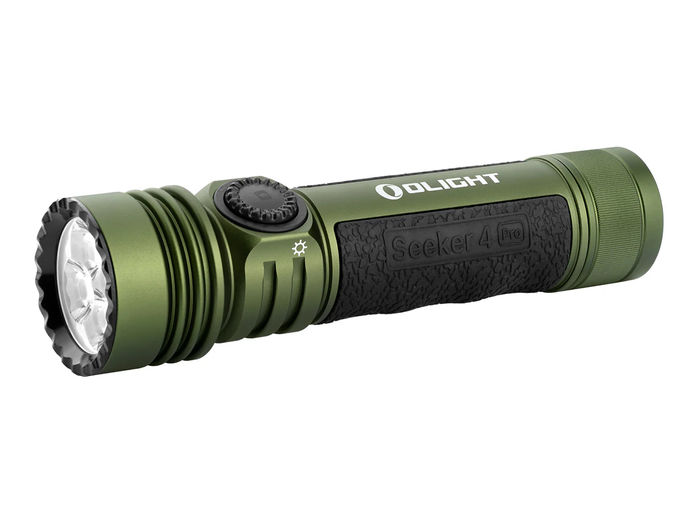Seeker 4 Pro OD Green