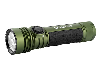 Seeker 4 Pro OD Green