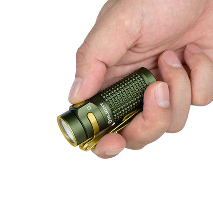 Baton 4