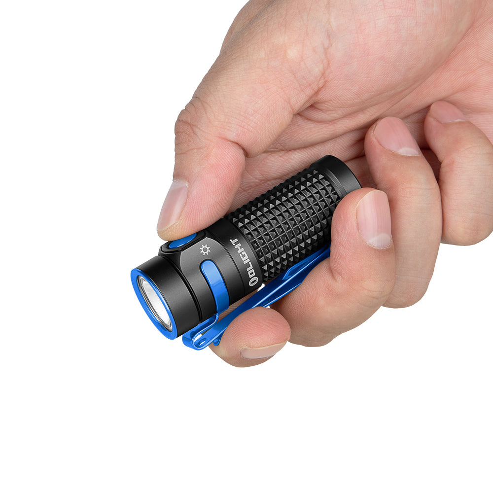 Baton 4