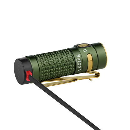 Baton 4