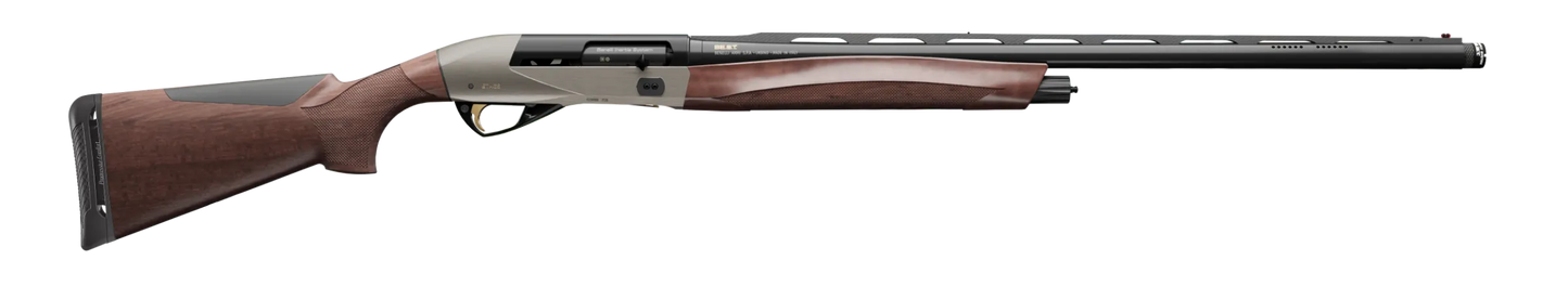 Benelli Ethos
