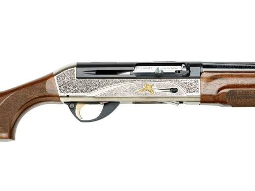 Benelli Passion