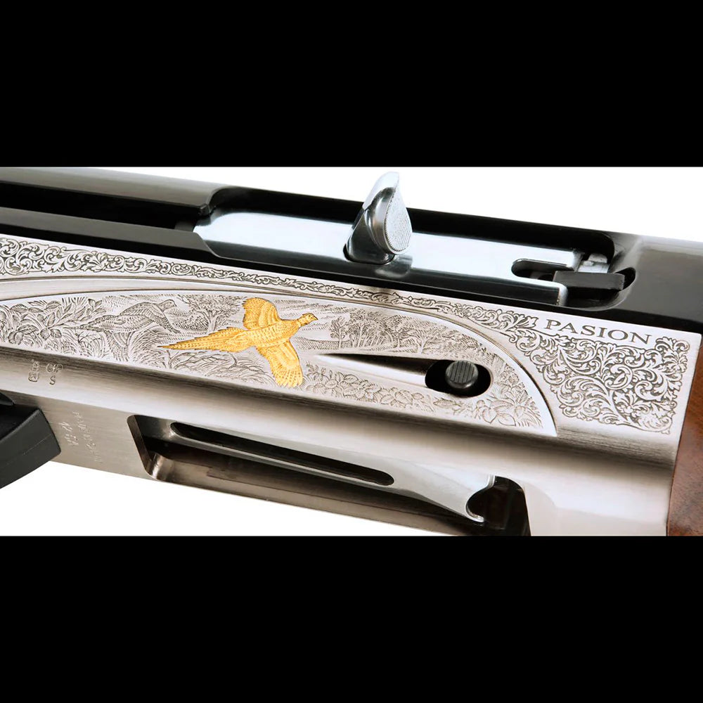 Benelli Passion