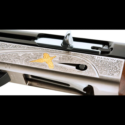 Benelli Passion