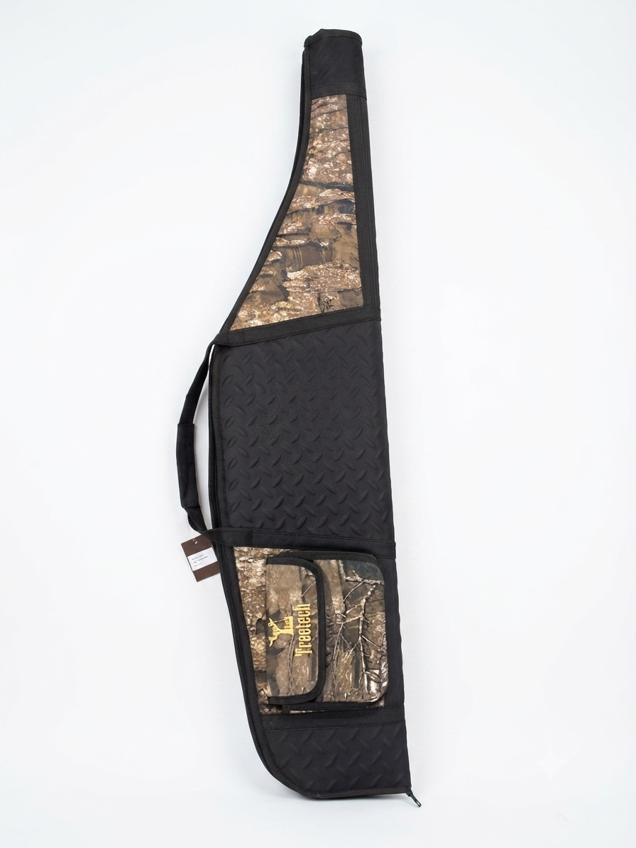 Treetech Camouflage Case