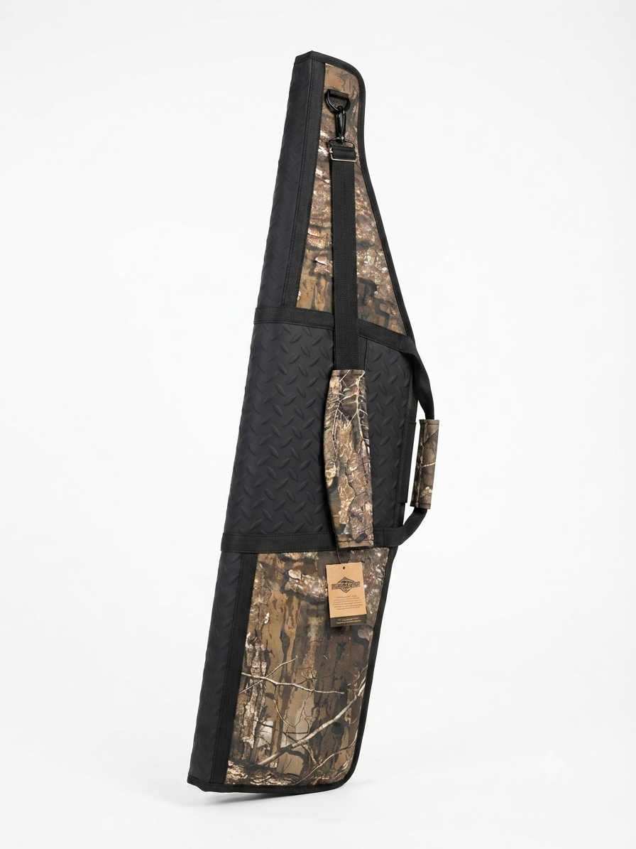 Treetech Camouflage Case