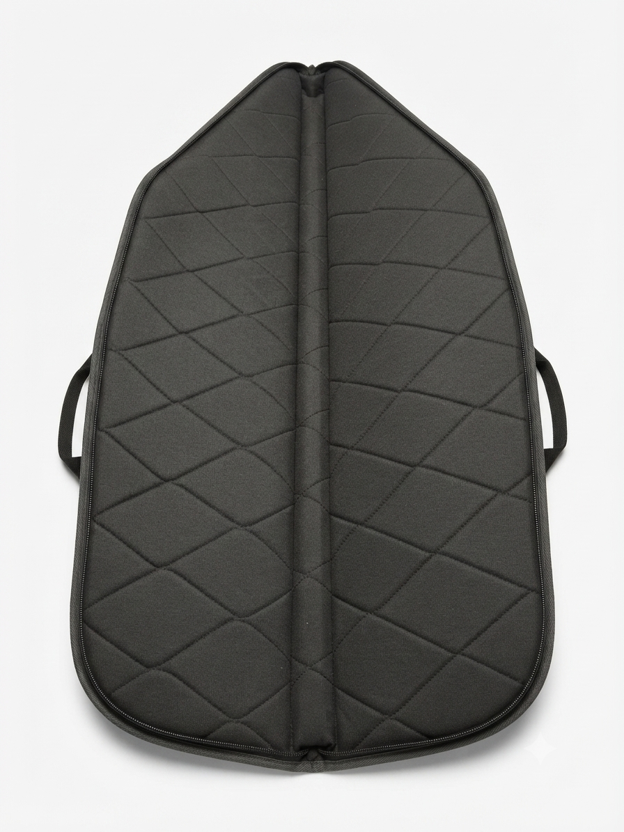 Treetech Camouflage Case