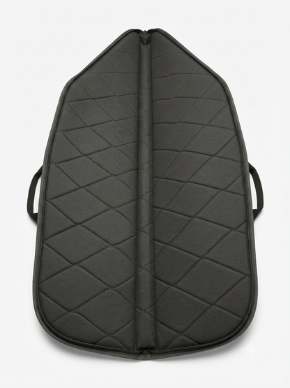Treetech Camouflage Shotgun Case