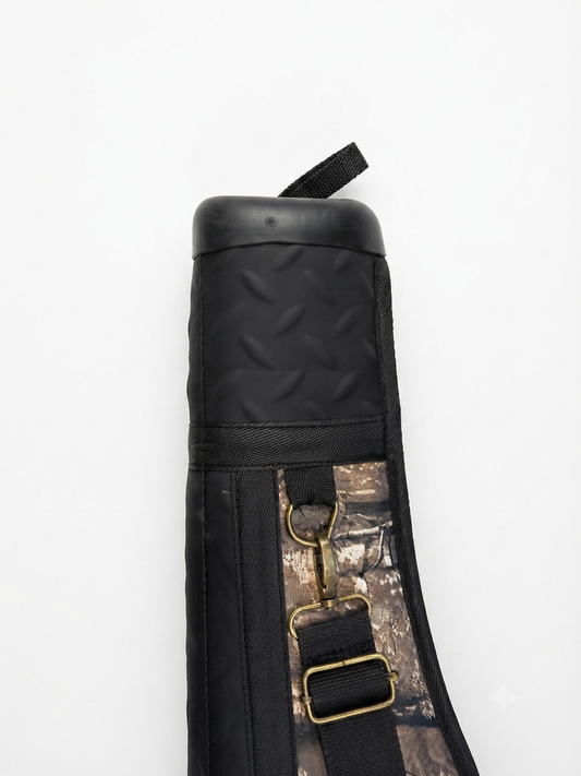 Treetech Camouflage Case