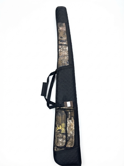 Treetech Camouflage Shotgun Case