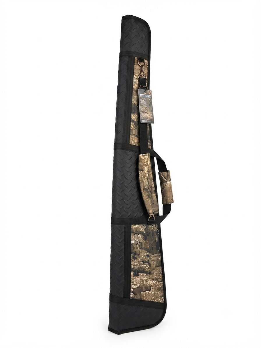 Treetech Camouflage Shotgun Case