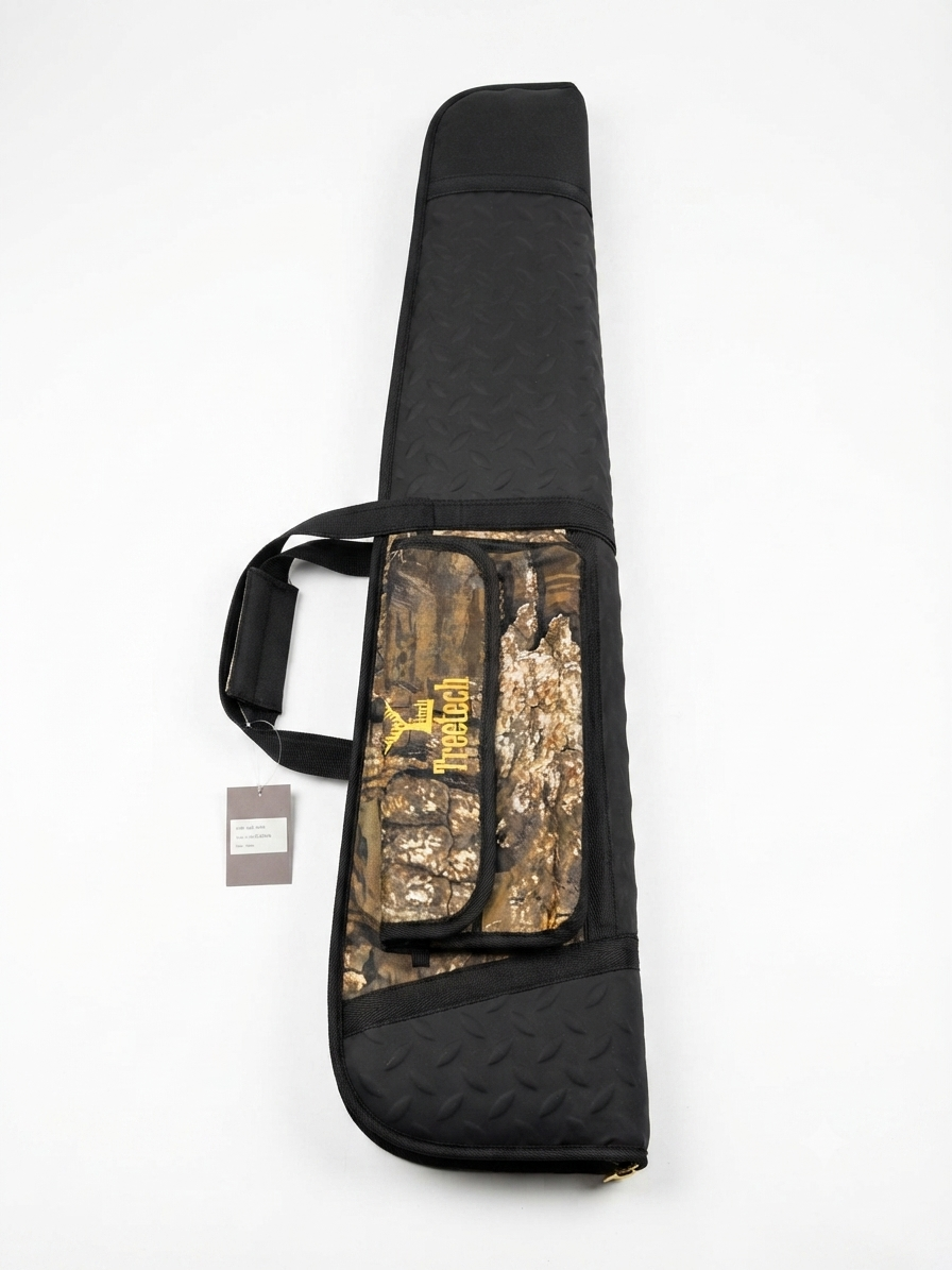 Treetech Camouflage Shotgun Case