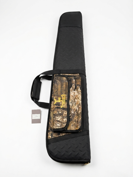 Treetech Camouflage Shotgun Case