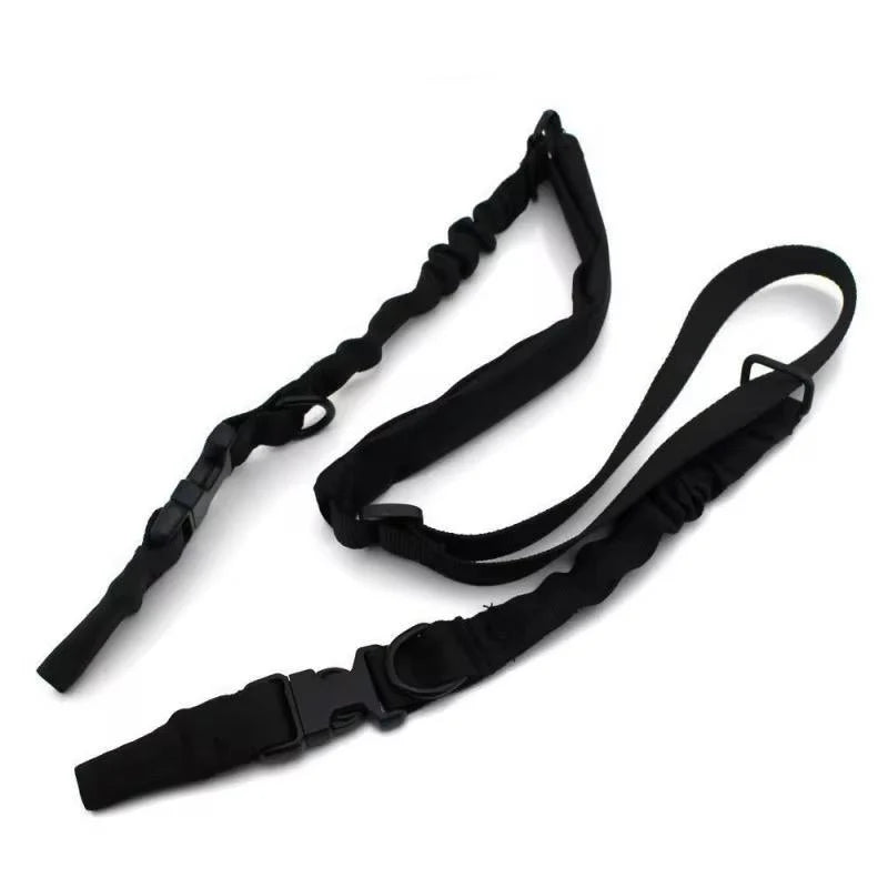Tactical Bungee Rifle Sling