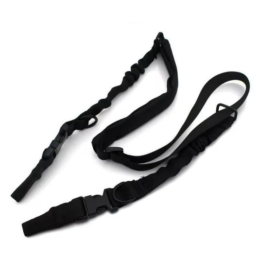 Tactical Bungee Rifle Sling
