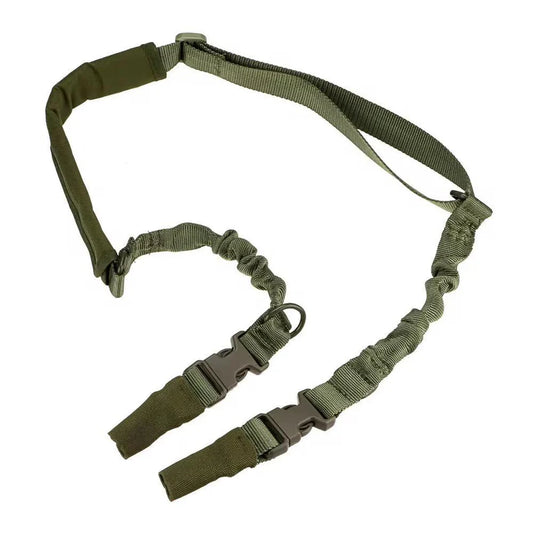 Tactical Bungee Rifle Sling