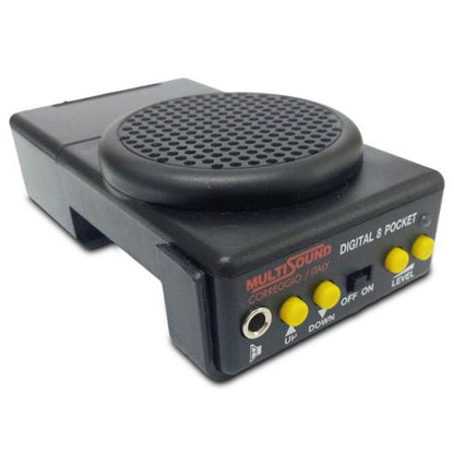 Multisound Pocket
