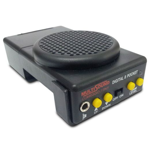 Multisound Pocket