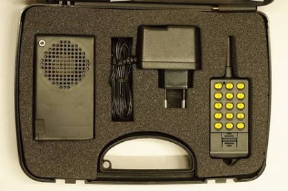 Multisound Micro-Lit