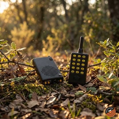 Multisound Micro-Lit