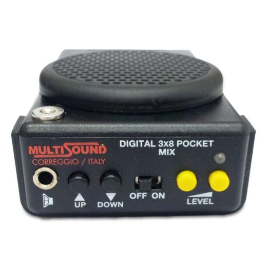 Multisound Pocket