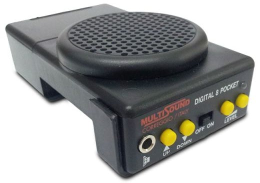 Multisound Pocket